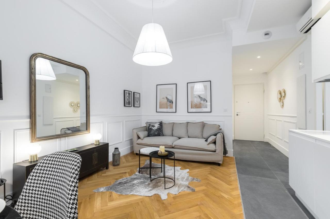 Herold Balcon Appartement